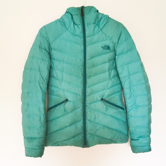 North Face Winter Jacket - Picture 2 of 4